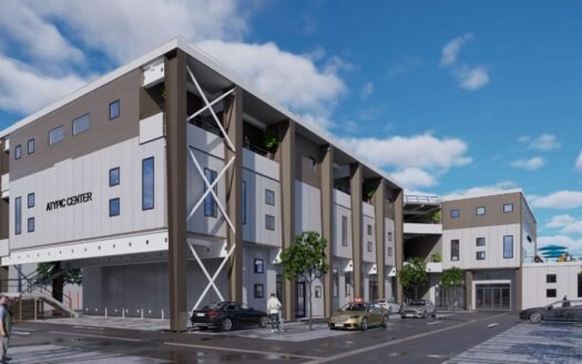 Locaux commerciaux, Vaux-le-Pénil (77000)