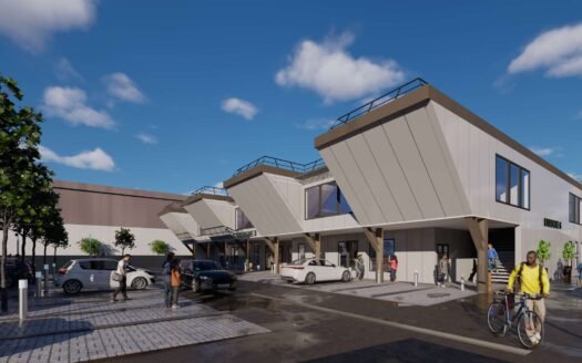 Locaux commerciaux, Vaux-le-Pénil (77000)